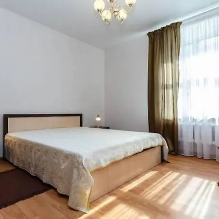 Apartment Karl Marx